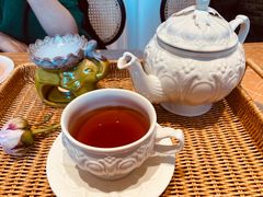 -HUATA 'Holiday Plan 花榻