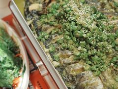 -雅佳神话·麻辣烤鱼(新街口店)