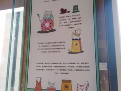 -瞄一喵猫咖(格力海岸店)