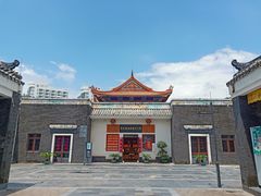 -天后宫民俗文化街