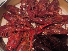 -巴厘龙虾·榜首油焖大虾(音乐学院·沿江酒馆店)