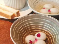 -本处·素食·融合料理(南油店)