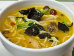 -云海肴·汽锅鸡·云南菜(高德置地店)