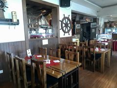 -申德勒加油站餐厅(三里屯北小街店)
