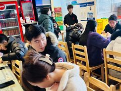 -文三里屯面馆(三里屯店)