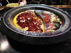 -唇辣号重庆老火锅(亦庄店)
