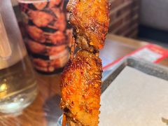经典秘制烤翅-管氏翅吧(广渠门店)
