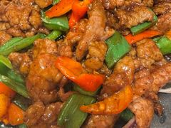 -福来居烤鸭店(天坛二店)