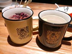 -太二酸菜鱼(深圳布吉万象汇店)
