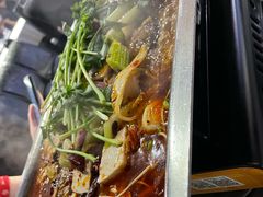 -重庆火锅水库鱼庄(南油店)