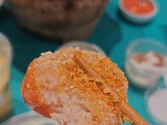 -粉灯牛腩牛杂煲·鸡煲(双井店)
