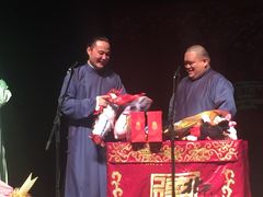 -合肥大剧院