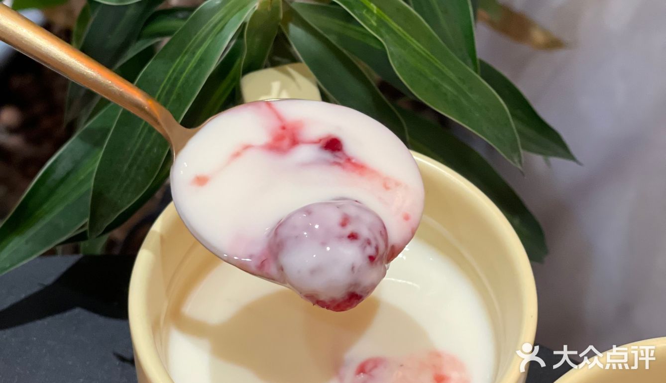 东莞探店🍡东莞终于🈶️日式爆火水果三文治 