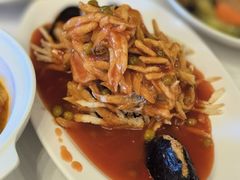 -功德林素菜饭庄(前门店)