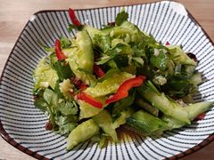 -秦䩊会·陕西biangbiang面(畹町路店)