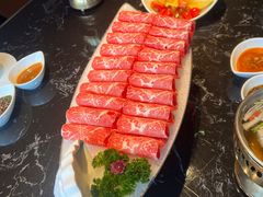 -蒋记海鲜姿造•洋房别墅(星河湾店)