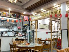 大堂-煲煲掂风味煲仔饭餐厅(西区店)