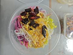 -华府九号海鲜烧烤大排档(龙域店)