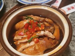 王府泡椒鸡-南京大牌档(中关村店)