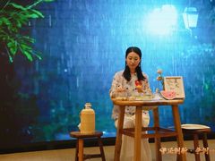-汉艺唐风茶艺培训(联发华美空间店)