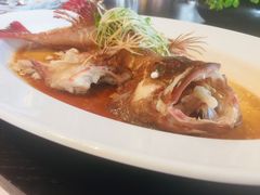 -宝丽轩中餐厅BAOLIXUAN