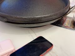 -一烙锅(友谊店)