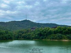 -敬亭山风景名胜区