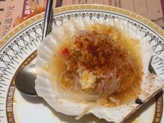 -盛焰铁板烧(王府井店)