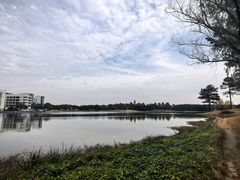 -美兰湖景区