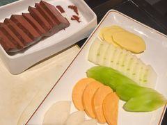 -京味斋·北京烤鸭(小西天店)