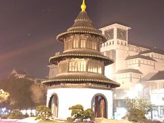 -水墨澜渟足道·SPA·传统(四望亭东关街店)