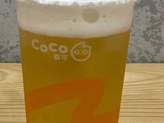 -CoCo都可(嘉定日月光店)