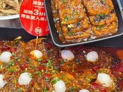-雅佳神话·麻辣烤鱼(新街口店)