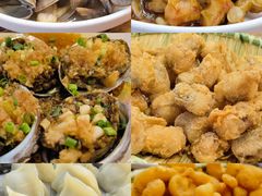-渔家乐小海鲜(皇姑店)