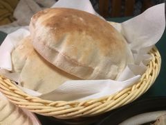 -一千一夜阿拉伯餐厅1001 Nights-Arabic Restaurant(静安店)