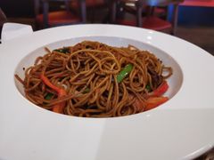 -食间牛排(湖西路店)