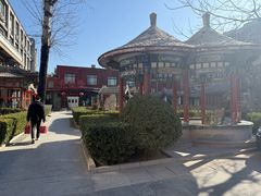 -月坛宾馆-聚仙楼餐厅