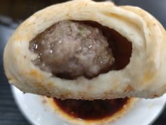 -郑家包子牛肉拉面(尚勤路店)