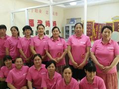 见面会-福孕妈妈家政•月嫂育儿嫂保姆