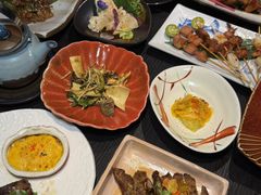 -花潮料理艺食馆(SM新生活广场店)