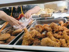 -满记烧饼(牛街东里小区一区店)