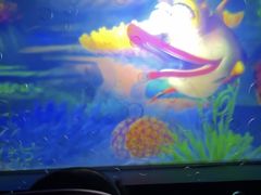 -太平洋海底世界