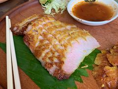 -南沙游艇会·大兵船餐厅