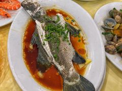 -秋姐美食店(旅游大道店)