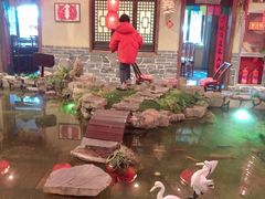 -鱼满舱·鲜活海鲜·正宗鲁菜