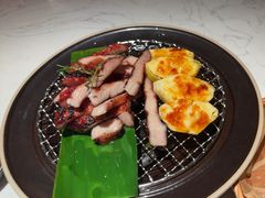 -芭札·Thai泰国餐厅(同和金铂天地店)