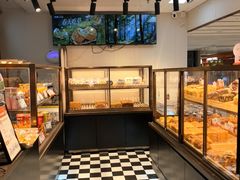 -爸爸糖吐司面包(悠唐购物中心店)