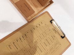 菜单-% Arabica阿拉比卡咖啡(深圳湾万象城店)
