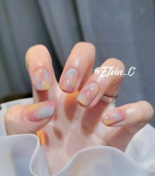 -Halo美甲美睫