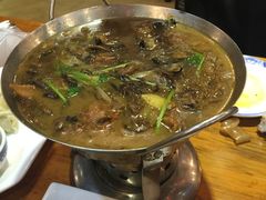 -东北大菜馆(延长路店)